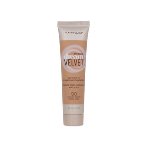 Dream Velvet Foundation - 90 Honey Beige