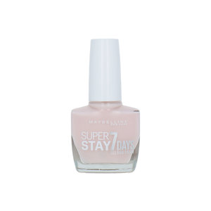 SuperStay 7 Days Nagellak - 928 Uptown Minimalist