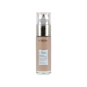 Age Perfect Foundation - 160 Rose Beige