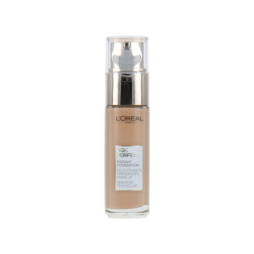 L'Oréal Age Perfect Foundation - 180 Golden Beige