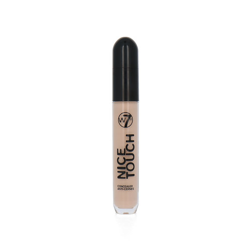 W7 Nice Touch Concealer - Natural W7 Nice Touch Concealer - Natural