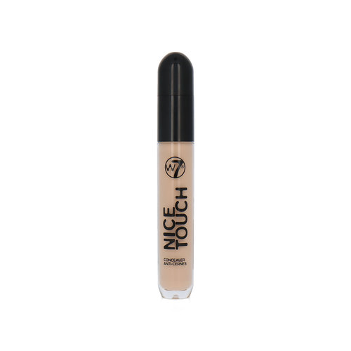 W7 Nice Touch Concealer - Sand