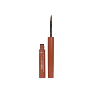 Rimmel Wonder'proof Waterproof Eyeliner - 001 True Copper Wonder'proof Waterproof Eyeliner - 001 True Copper