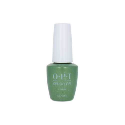 O.P.I Gel Color Nagellak - Gleam On!