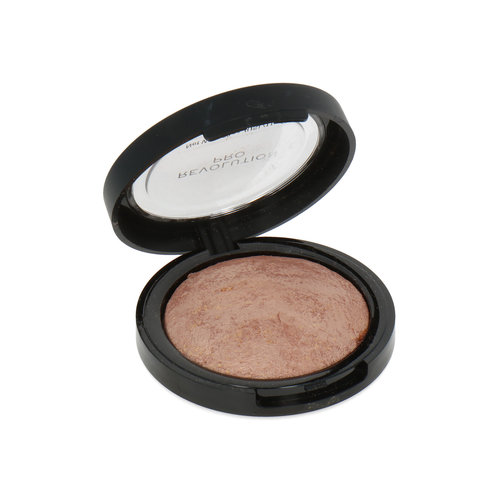 Makeup Revolution Skin Finish Highlighter - Lustrous