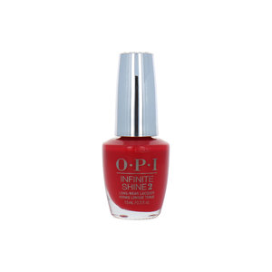 Infinite Shine Nagellak - Red Heads Ahead