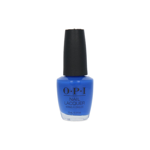 O.P.I Nagellak - Ring In the Blue Year