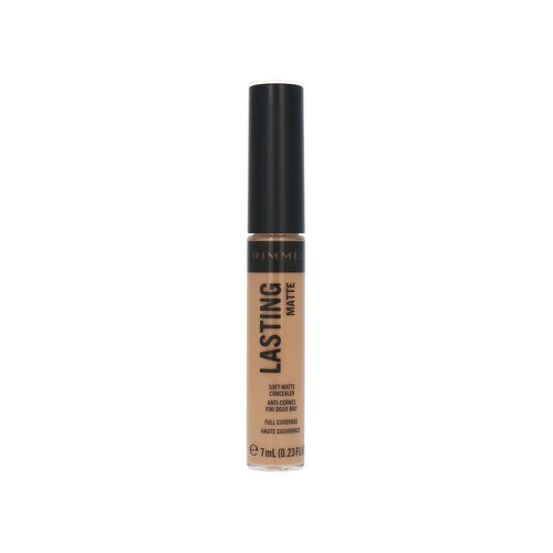 Rimmel Lasting Matte Concealer - 040 Tan