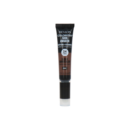 Revlon Colorstay Skin Awaken Concealer - 080 Coffee