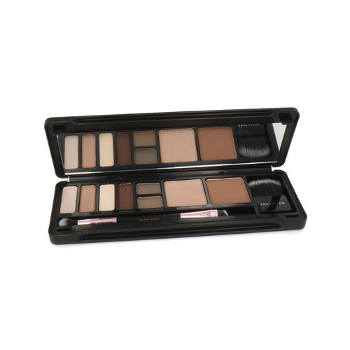 Profusion DAY Face Palette