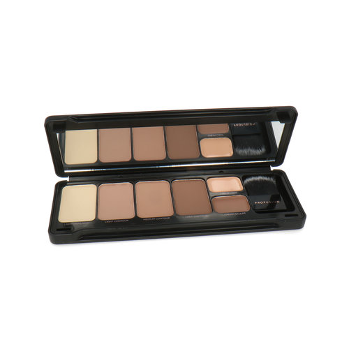 Profusion CONTOUR Contouring Palette