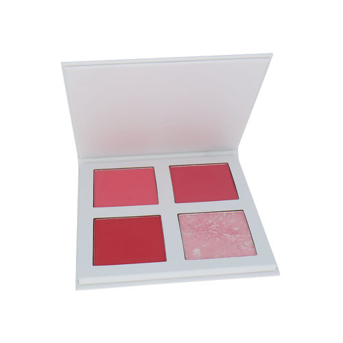 Makeup Revolution PRO 4K Blush Palette