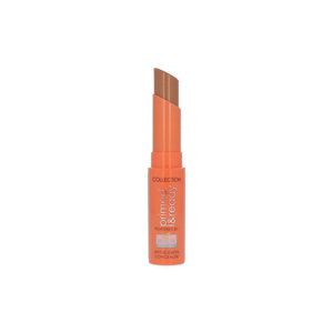 Primed & Ready Concealer Stick - C4 Orange