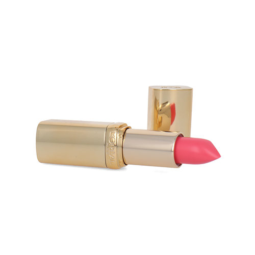 L'Oréal Color Riche Satin Lipstick - 117 Rose Please!