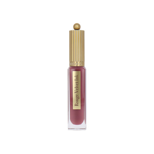 Bourjois Rouge Velvet Ink Lipgloss - 11 Raisin-Terdit