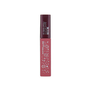 SuperStay Matte Ink Limited Edition Lipstick - 15 Lover