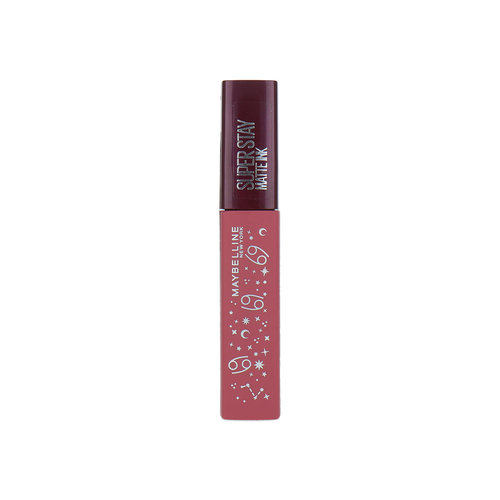 Maybelline SuperStay Matte Ink Limited Edition Lipstick - 15 Lover