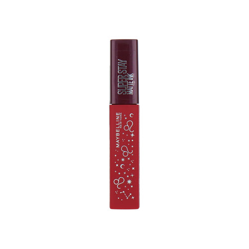 Maybelline SuperStay Matte Ink Limited Edition Lipstick - 20 Pioneer