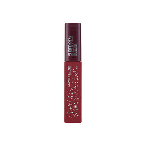 SuperStay Matte Ink Limited Edition Lipstick - 115 Founder