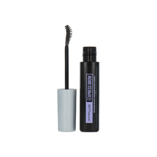 Maybelline Brow Drama Sculpting Wenkbrauw Mascara - Transparent