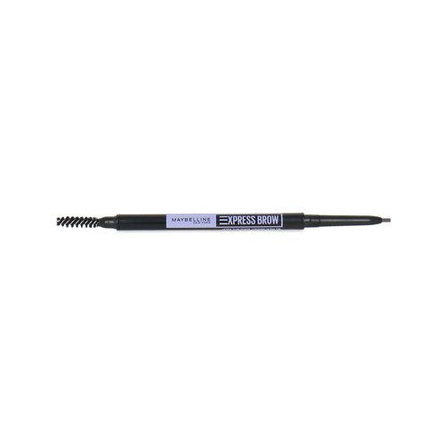 Maybelline Brow Ultra Slim Wenkbrauwpotlood - Medium Brown