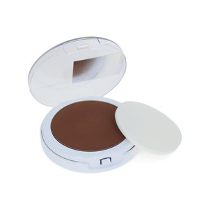 SuperStay 16H Full Coverage Poeder Foundation - 80 Java