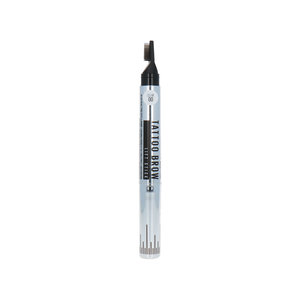 Tattoo Brow Lift Stick - 00 Clear