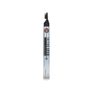 Tattoo Brow Lift Stick - 02 Soft Brown