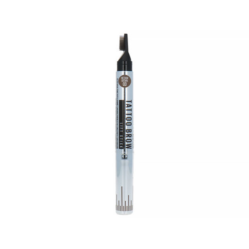 Maybelline Tattoo Brow Lift Stick - 03 Medium Brown