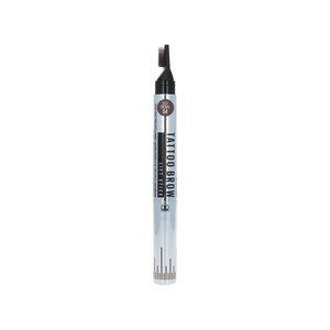 Tattoo Brow Lift Stick - 04 Deep Brown