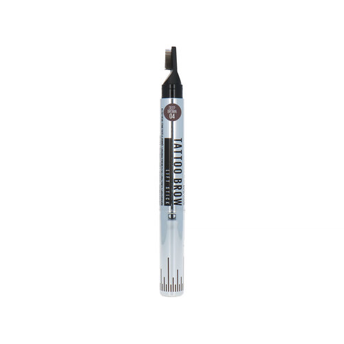 Maybelline Tattoo Brow Lift Stick - 04 Deep Brown