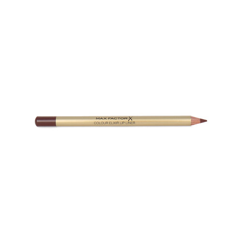 Max Factor Colour Elixir Lipliner - 025 Brown N Bold