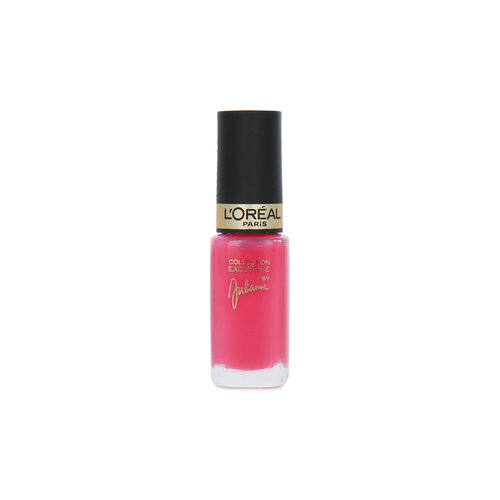 L'Oréal Color Riche Nagellak - Julianne's Delicate Rose