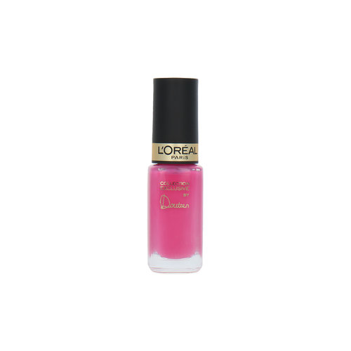 L'Oréal Color Riche Nagellak - Doutzen's Delicate Rose