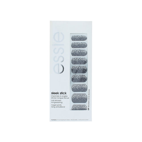Essie Sleek Stick Nail Stickers - 09 Stickers And Stones
