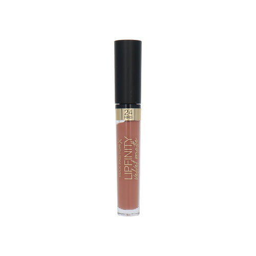 Max Factor Lipfinity Velvet Matte Lipstick - 040 Luxe Nude