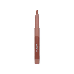 Matte Lip Crayon Lipstick - 104 Très Sweet