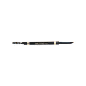 Brow Shaper Wenkbrauwpotlood - 10 Blonde