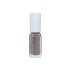 Mini Nagellak - 77 Chinchilly - 5 ml