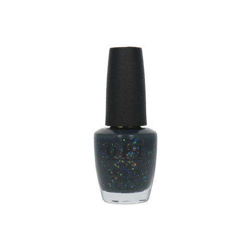 O.P.I Nagellak - Puttin' On The Glitz