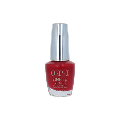 O.P.I Infinite Shine Nagellak - The Thrill Of Brazil