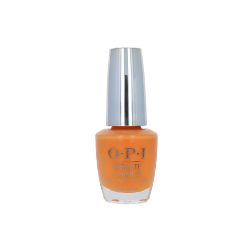 O.P.I Infinite Shine Nagellak - No Tan Lines