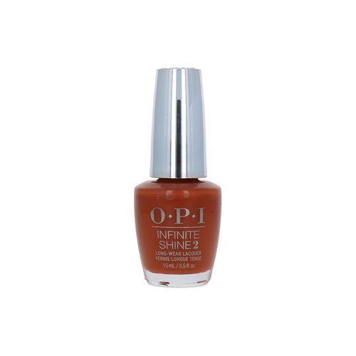 O.P.I Infinite Shine Nagellak - My Italian Is A Little Rusty