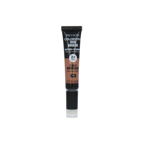 Revlon Colorstay Skin Awaken Concealer - 070 Nutmeg