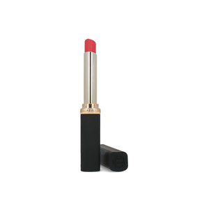 Intense Volume Matte Lipstick - 241 Le Coral Irreverent