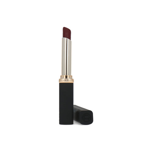 L'Oréal Intense Volume Matte Lipstick - 480 Le Plum Dominant