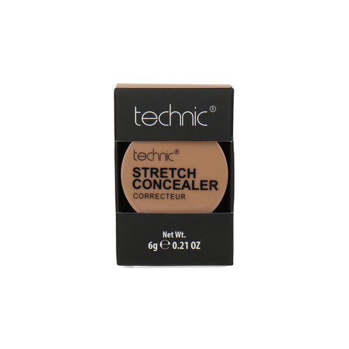 Technic Stretch Concealer - Clay