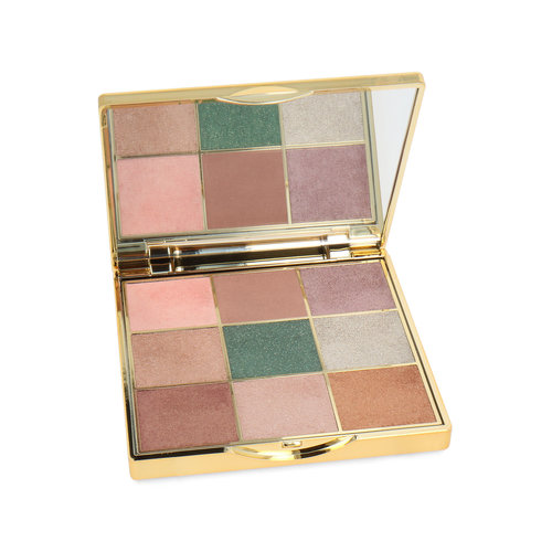 L'Oréal Oogschaduw Palette - 14 Rue Royale