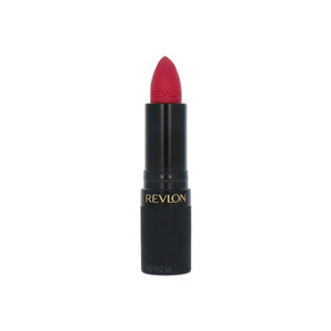 Super Lustrous Matte Lipstick - 023 Cherries In The Snow