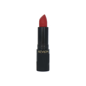 Super Lustrous Matte Lipstick - 026 Getting Serious